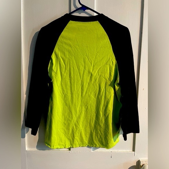 Men's Trukfit 3/4 Long
Sleeve ( Medium ) - Picture 4 of 4